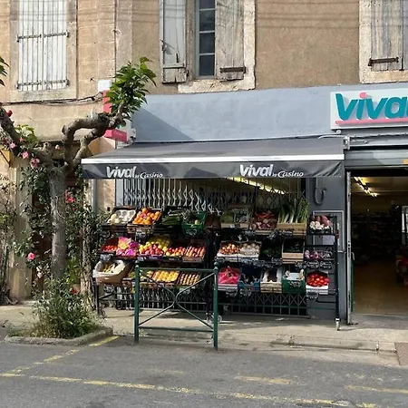 Modern Centrally Located In Casa vacanze