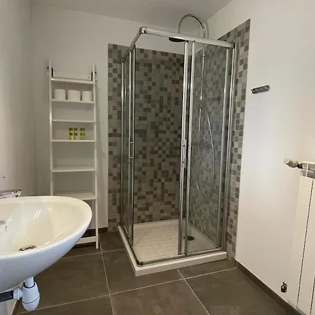 Modern Centrally Located In Casa vacanze *