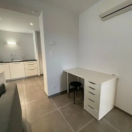 Modern Centrally Located In *